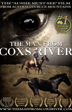 The Man from Coxs River