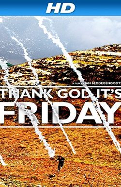 Thank God It's Friday