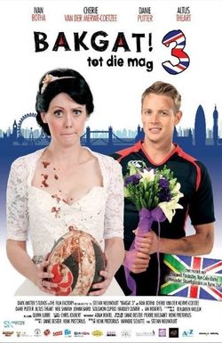 Bakgat! tot die mag 3