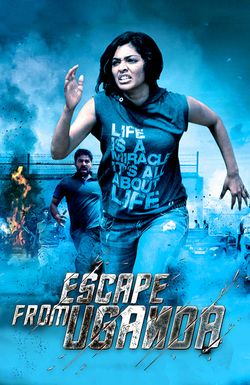 Escape from Uganda
