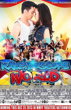 Kaleidoscope World