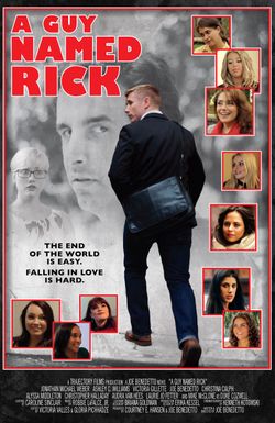 A Guy Named Rick