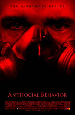 Antisocial Behavior
