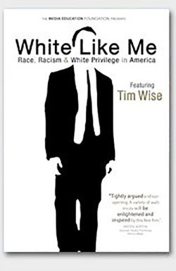 White Like Me