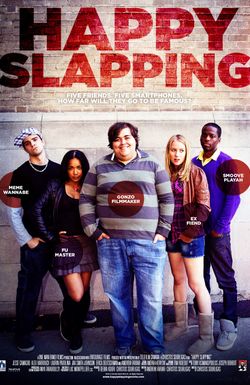 Happy Slapping