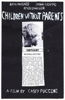 Children Without Parents