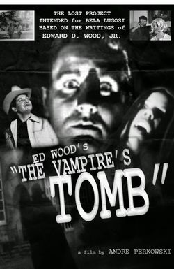 The Vampire's Tomb