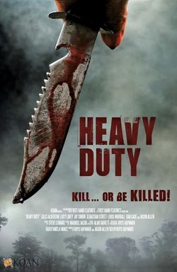 Heavy Duty