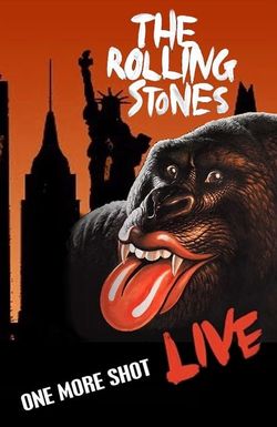 Rolling Stones: One More Shot