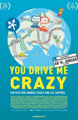 And Who Taught You to Drive?