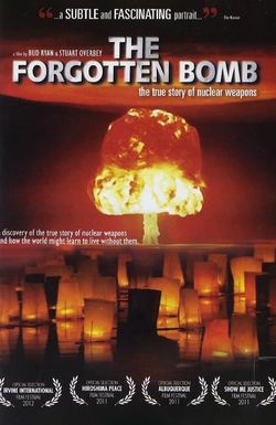 Forgotten Bomb