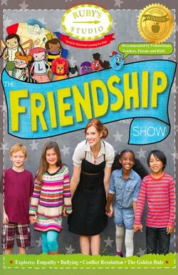 Ruby's Studio: The Friendship Show