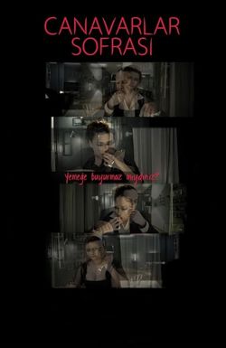 The Monsters' Dinner