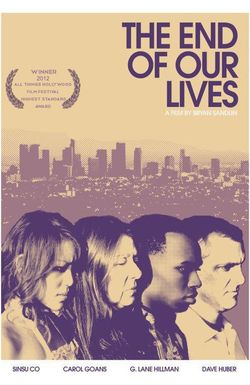 The End of Our Lives