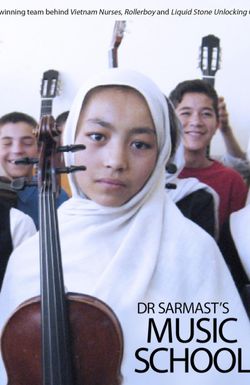 Dr Sarmast's Music School