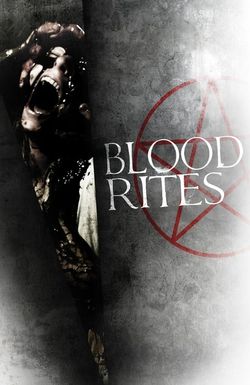Blood Rites