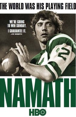 Namath