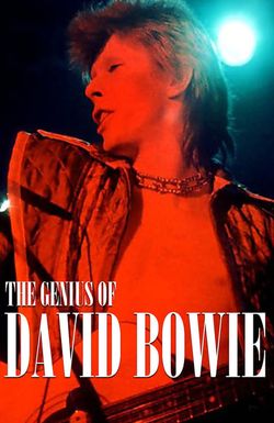 The Genius of David Bowie