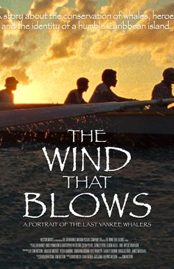 The Wind That Blows