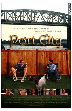 Port City