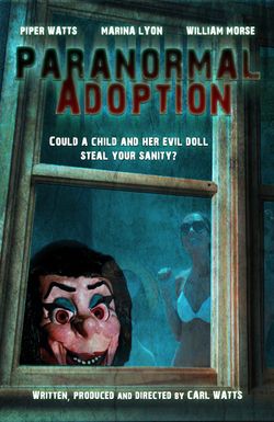 Paranormal Adoption