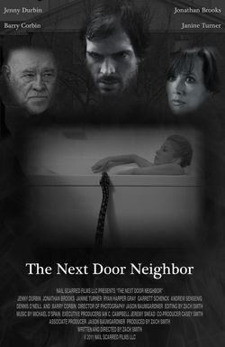 The Next Door Neighbor