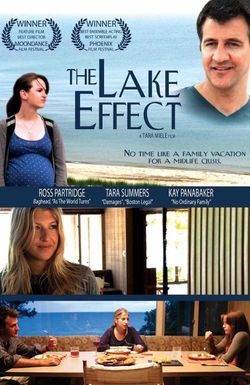 The Lake Effect