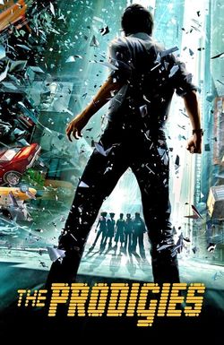 The Prodigies