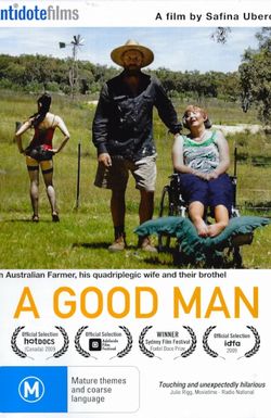A Good Man