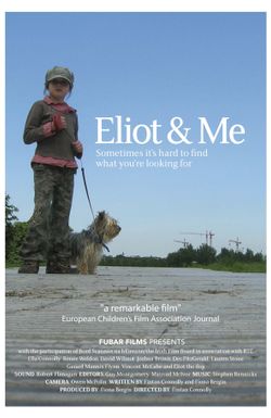 Eliot & Me