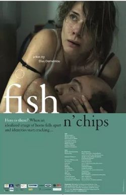 Fish n' Chips