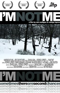 I'm Not Me