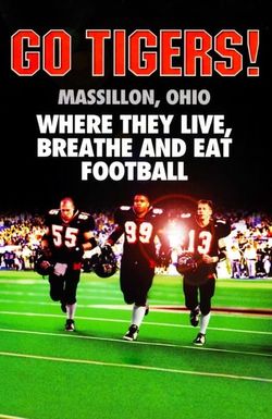 Go Tigers!