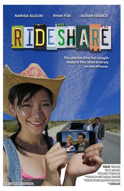 Rideshare
