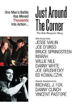 Just Around the Corner