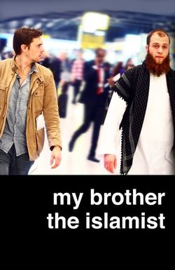 My Brother the Islamist
