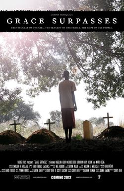Grace Surpasses