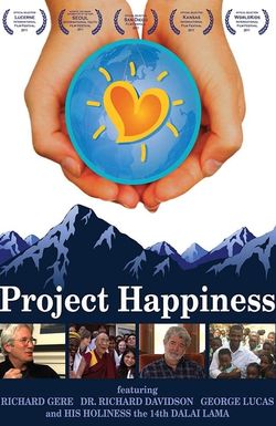 Project Happiness