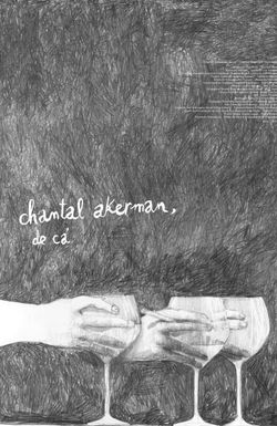 Chantal Akerman, From Here