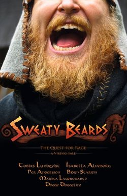 Sweaty Beards