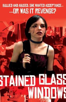 Stained Glass Windows