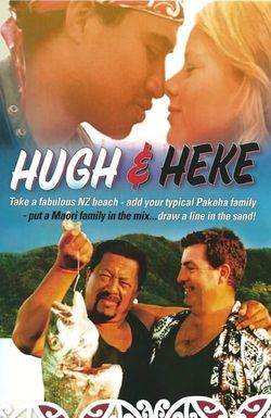Hugh & Heke
