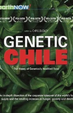 Genetic Chile