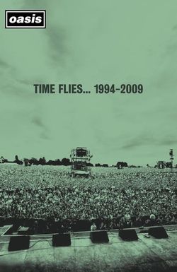 Oasis: Time Flies... 1994-2009