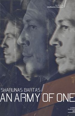 Sharunas Bartas: An Army of One