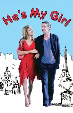 La folle histoire d'amour de Simon Eskenazy