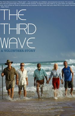 The Third Wave