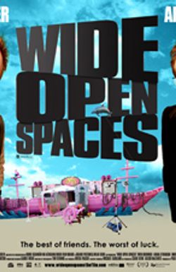 Wide Open Spaces