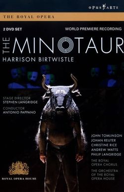 The Minotaur