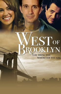 West of Brooklyn